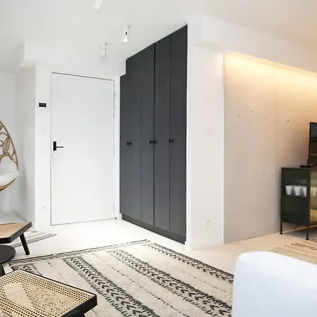 De Caractere Aux Portes Du Marais - 4p