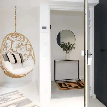 Appartamento De Caractere Aux Portes Du Marais - 4p